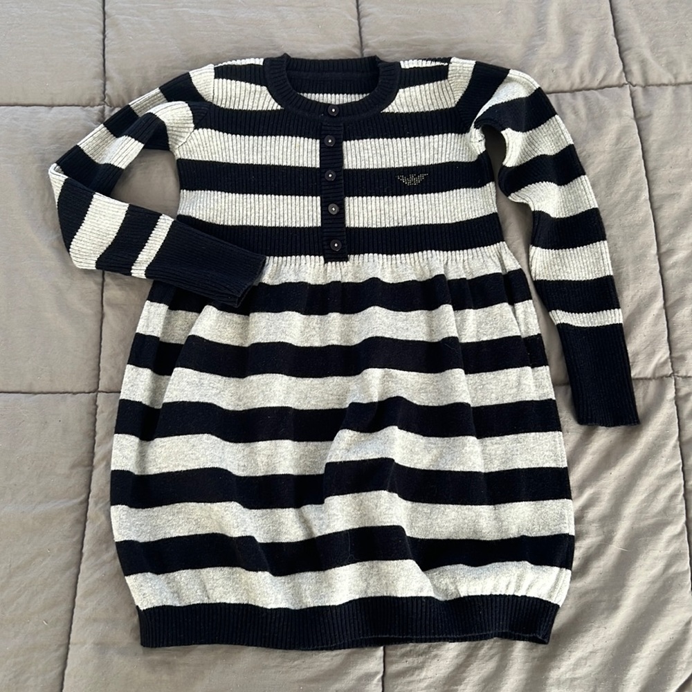 Armani Junior